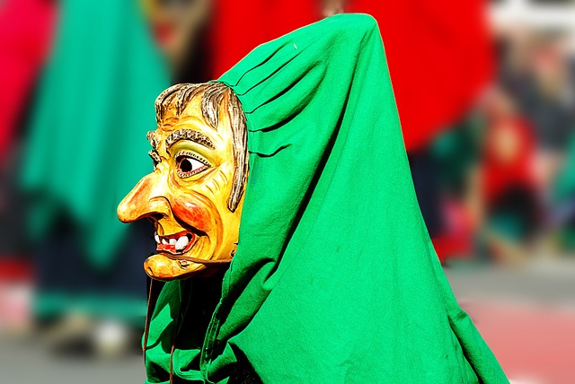Zo bereid je je voor op carnaval
